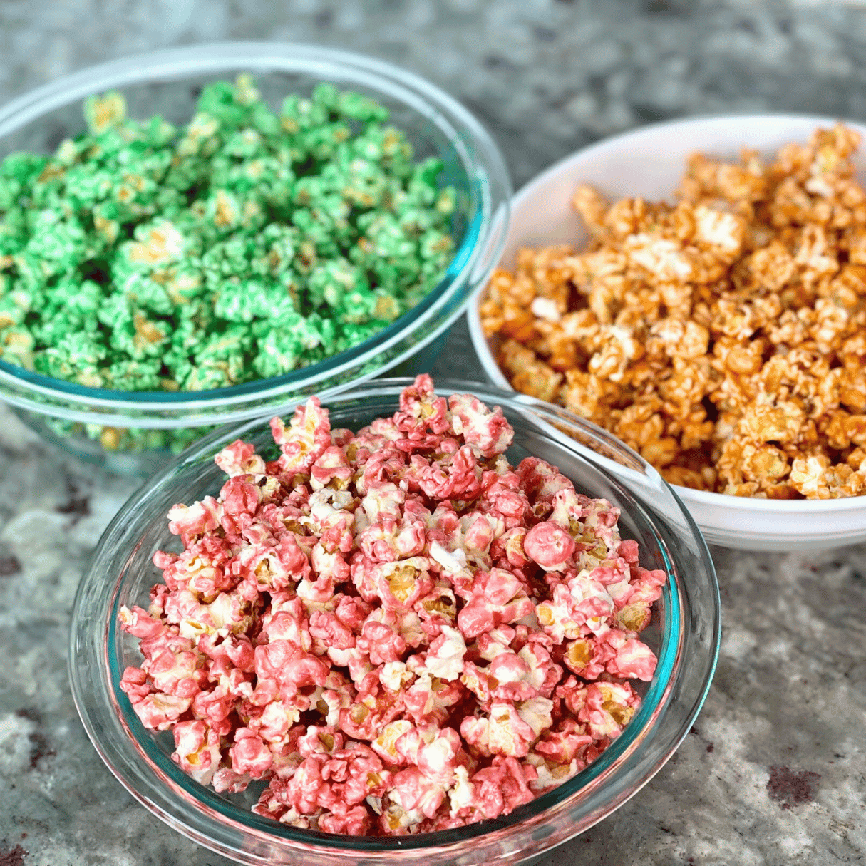 Easy Infused Candy Popcorn Recipe | Sweet & Fun Treat