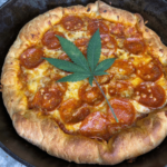Savor the Flavor: Infused Pepperoni Pizza Recipe for a Tasty Twist!
